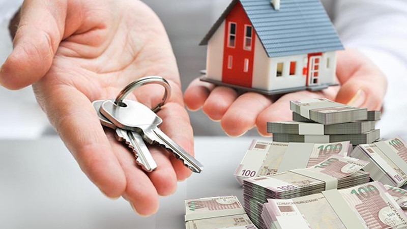 Bakıda mənzillərin artan satış və kirayə QİYMƏTLƏRİ