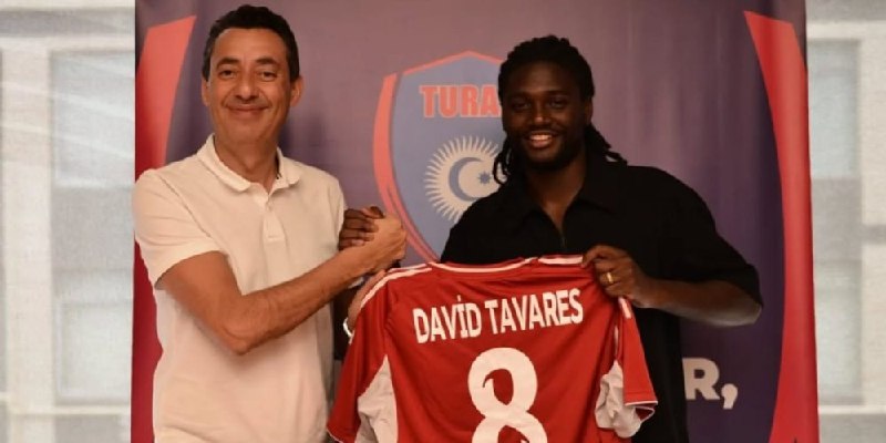 &ldquo;Turan Tovuz&rdquo; bu legioneri komandadan GÖNDƏRƏCƏK