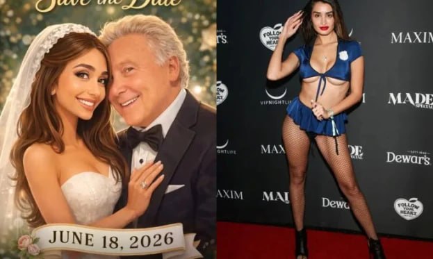 Milyarderin toyu təhlükədə: Gəlin varlı kişilərdən hədə-qorxu ilə pul alıb?