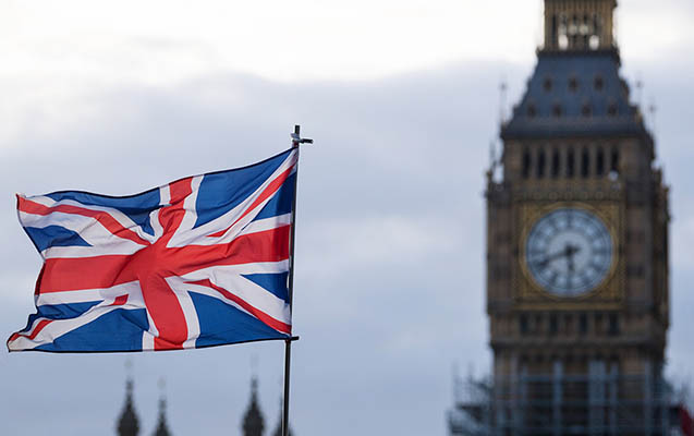 Britaniya İrana zərbə üçün bazalarını ABŞ-a bağlayıb? &ndash; TƏFƏRRÜAT