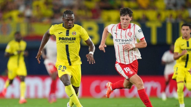 “Vilyareal” səfərdə uduzdu - VİDEO “Vilyareal” səfərdə uduzdu - VİDEO