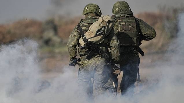 Rusiya-Ukrayna müharibəsində daha bir azərbaycanlı ölüb