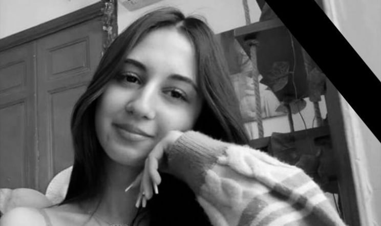 Binadan yıxılan qız ADPU-nun tələbəsi imiş - Foto Binadan yıxılan qız ADPU-nun tələbəsi imiş - Foto