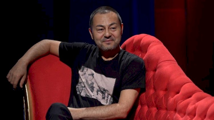 Sərdar Ortaç canlı yayımda vəsiyyət etdi