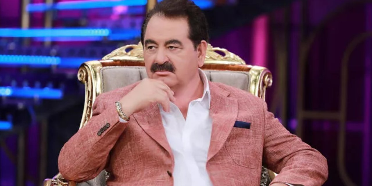 İbrahim Tatlıses xəstəxanaya yerləşdirildi