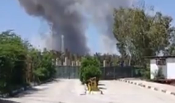 SON DƏQİQƏ! ABŞ və İsrail Xark adasına hücuma başladı – VİDEO SON DƏQİQƏ! ABŞ və İsrail Xark adasına hücuma başladı – VİDEO