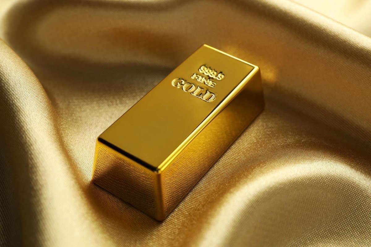 Qızıl ucuzlaşır: azalma nə qədər davam edəcək?