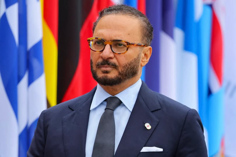 BƏƏ prezidentinin müşavirindən İrana MƏSLƏHƏT: Təzminat tələb etməzdən əvvəl...