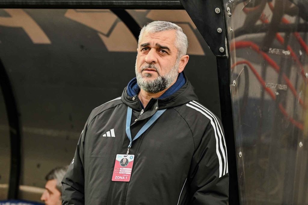 AFFA &ldquo;Səbail&rdquo;in baş məşqçisini CƏZALANDIRDI