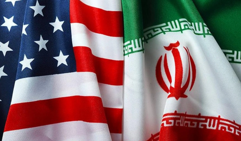 SON DƏQİQƏ! İran ABŞ-la bütün danışıqları DAYANDIRDI SON DƏQİQƏ! İran ABŞ-la bütün danışıqları DAYANDIRDI