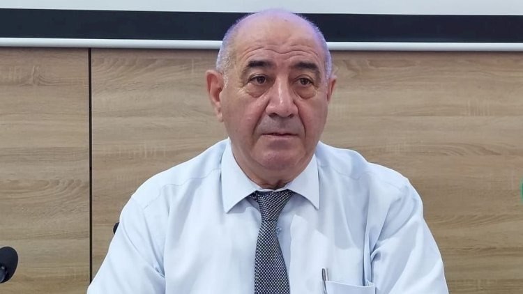 “Daha güclüsü gəlir?” - Seysmoloqdan Xəzərdəki zəlzələlərlə bağlı açıqlama “Daha güclüsü gəlir?” - Seysmoloqdan Xəzərdəki zəlzələlərlə bağlı açıqlama