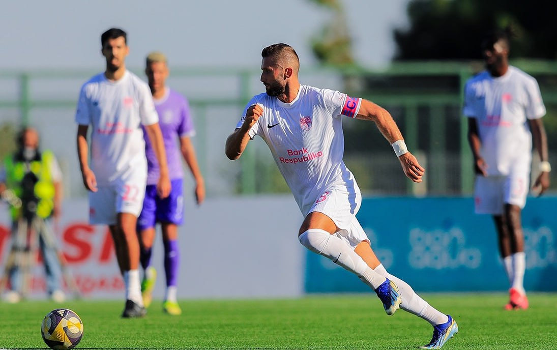 &ldquo;Sabah&rdquo; &ldquo;Araz Naxçıvan&rdquo;la oyuna itki ilə ÇIXACAQ