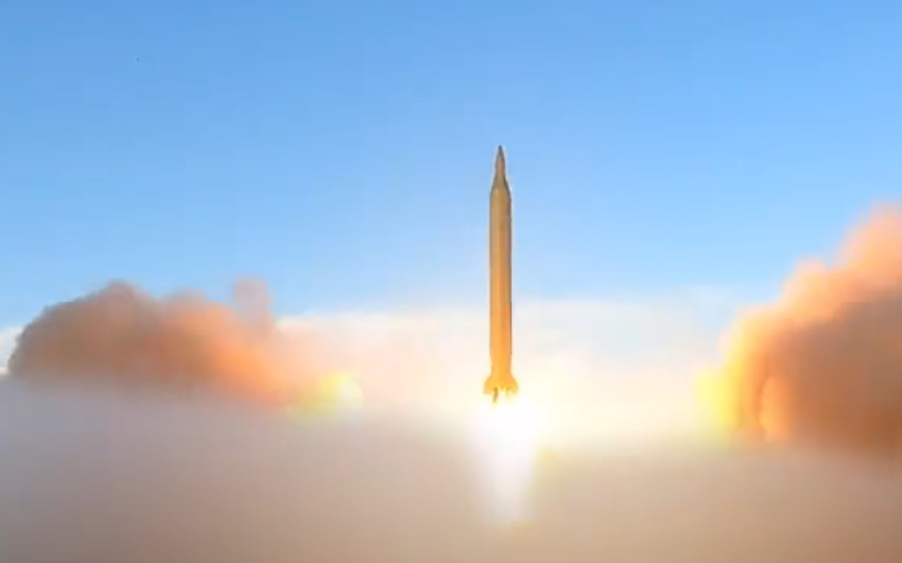 İran bu VİDEO ilə meydan oxudu İran bu VİDEO ilə meydan oxudu