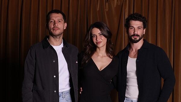 “Yeraltı”da yeni sima - hər şey dəyişir - FOTO “Yeraltı”da yeni sima - hər şey dəyişir - FOTO