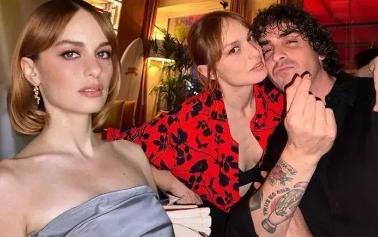 Bank hesabından icazəsiz pullar çəkdiyini iddia etdi, ayrıldılar