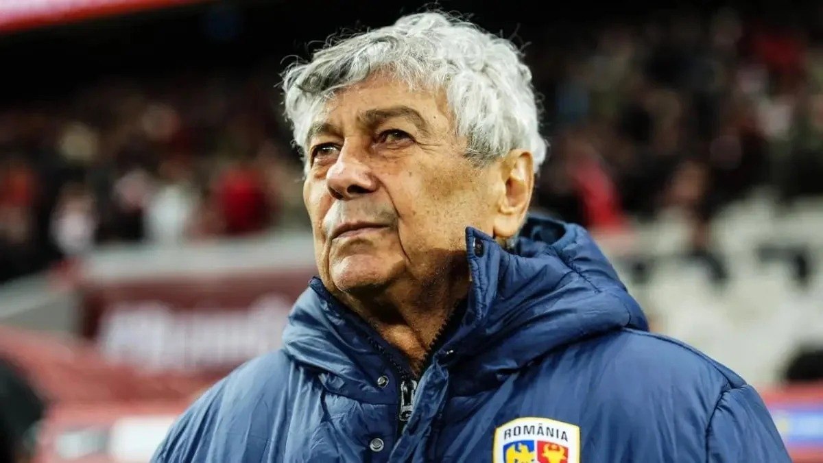 Mirça Luçesku vəfat etdi