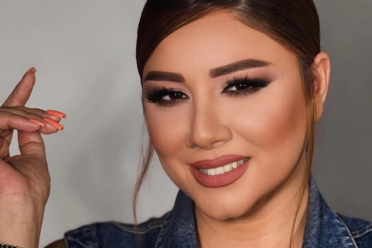 Əkiz övladlarını itirən aparıcı yenidən ana oldu