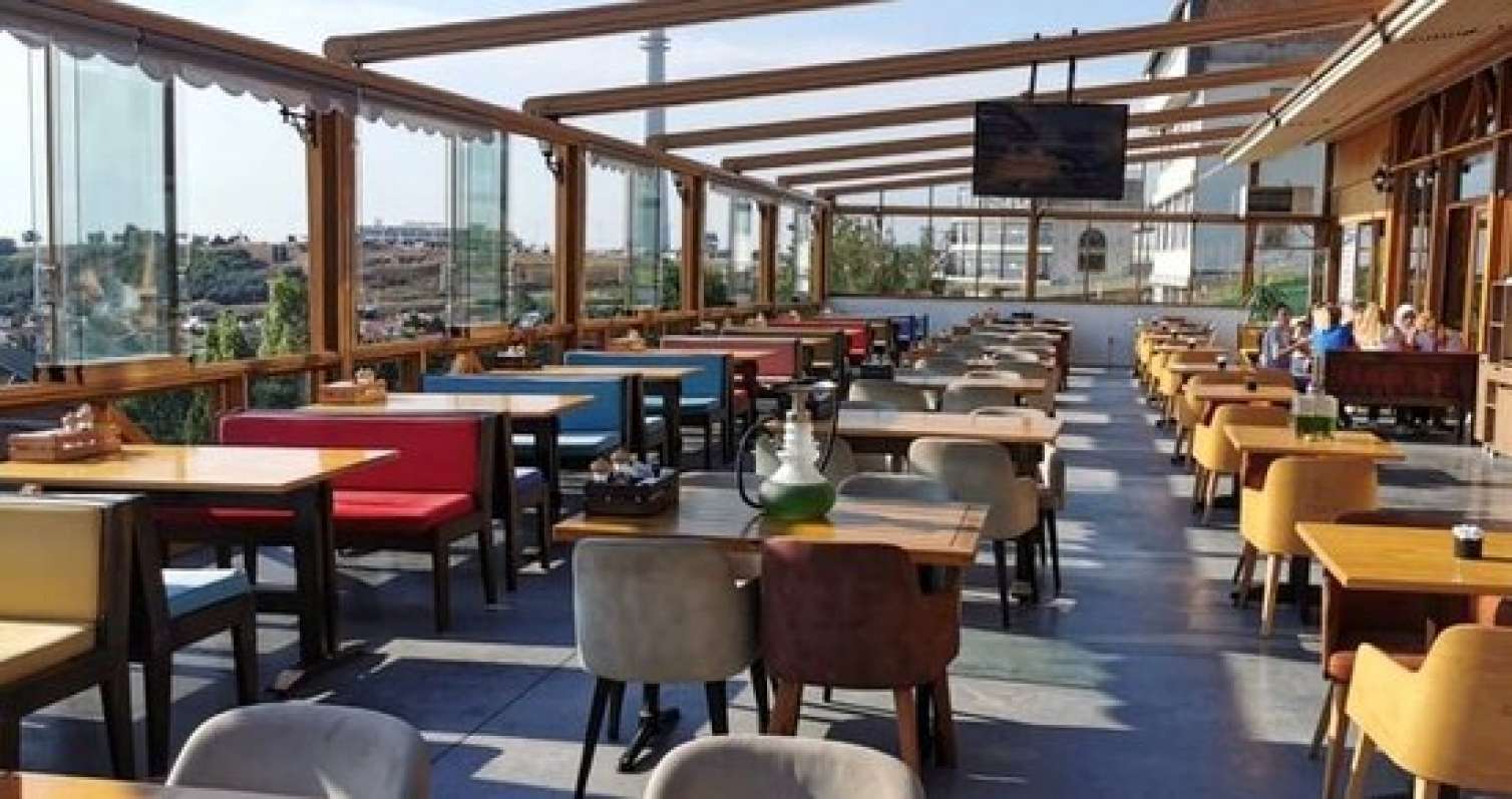 Azərbaycanda kafelər 9-da bağlanacaq?