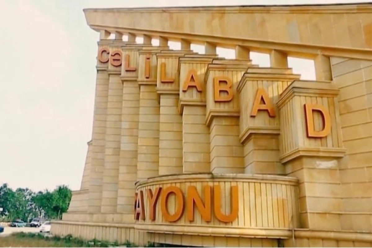 Cəlilabad sakini Bakıda bədbəxt hadisə nəticəsində həyatını itirdi &ndash; FOTO