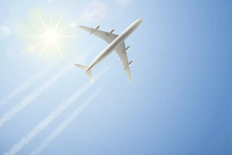 Təyyarə yanacağının bahalaşması aviaşirkətləri uçuşları azaltmağa vadar edir Təyyarə yanacağının bahalaşması aviaşirkətləri uçuşları azaltmağa vadar edir