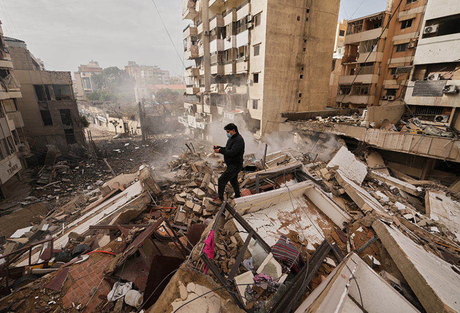 İrana dəyən zərər belə ödəniləcək