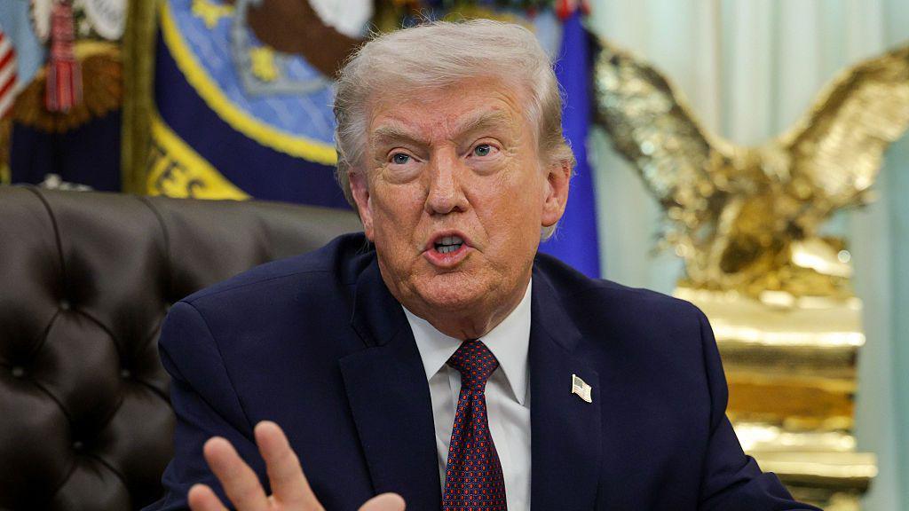 İranla razılaşma 2 həftə ərzində yekunlaşdırılacaq - Tramp