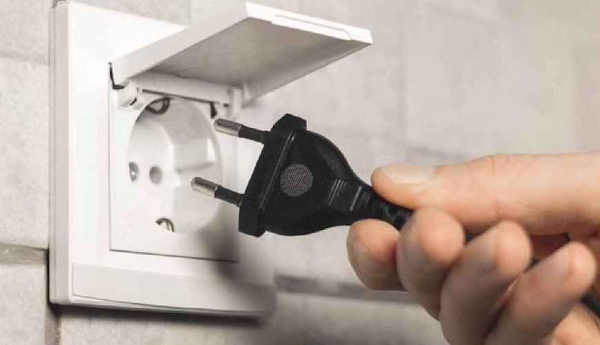 Söndürsəniz də bu 10 cihaz şəbəkədə qaldığı hər saniyə "pul yazır" Söndürsəniz də bu 10 cihaz şəbəkədə qaldığı hər saniyə "pul yazır"