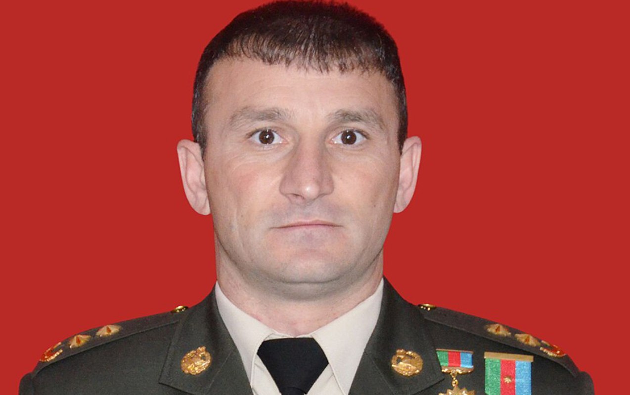 Vətən Müharibəsi Qəhrəmanının atası vəfat etdi &ndash; FOTO