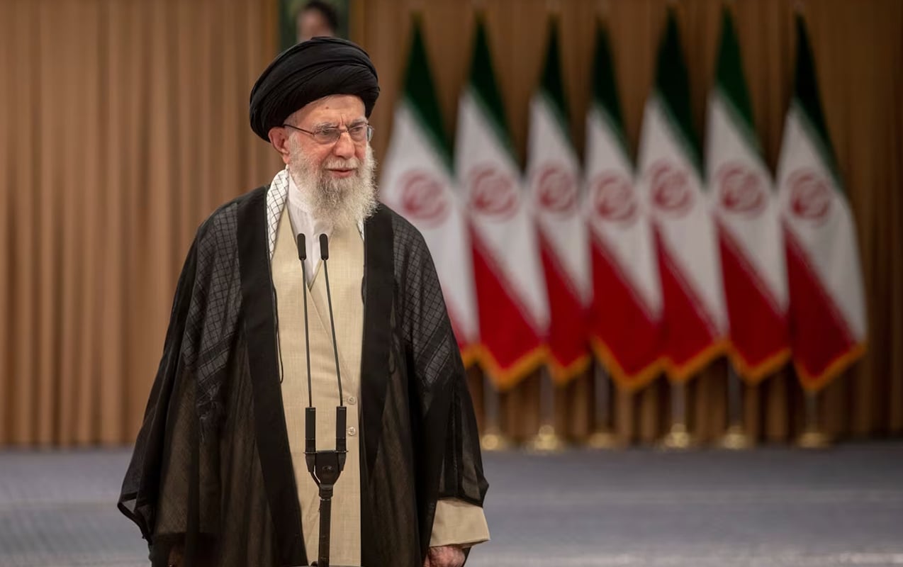 Bu gün Əli Xameneinin anım mərasimi keçiriləcək Bu gün Əli Xameneinin anım mərasimi keçiriləcək