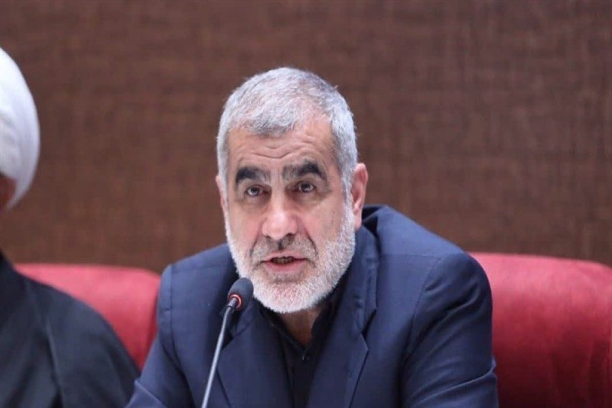 İrandan XƏBƏRDARLIQ: “ABŞ 10 şərtimizi qəbul etməsə, razılaşma olmayacaq” İrandan XƏBƏRDARLIQ: “ABŞ 10 şərtimizi qəbul etməsə, razılaşma olmayacaq”