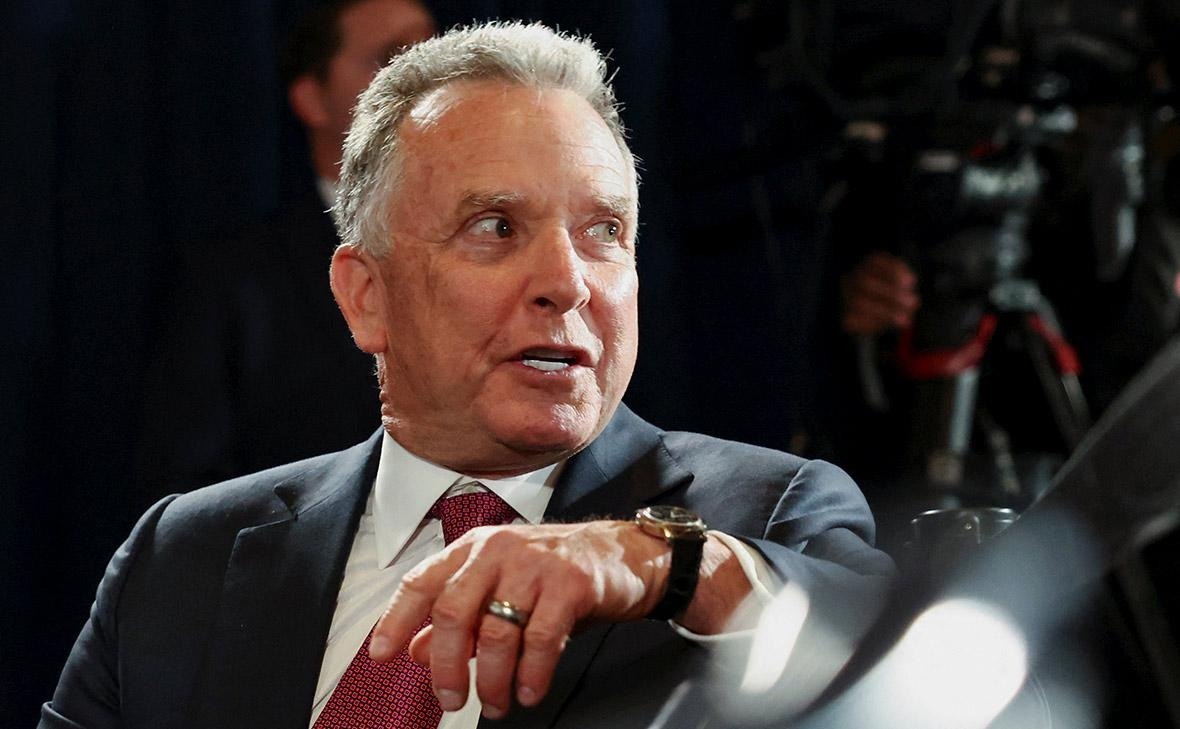 Uitkoffdan İranın atəşkəs razılaşmasına sərt reaksiya: “Fəlakət...” Uitkoffdan İranın atəşkəs razılaşmasına sərt reaksiya: “Fəlakət...”