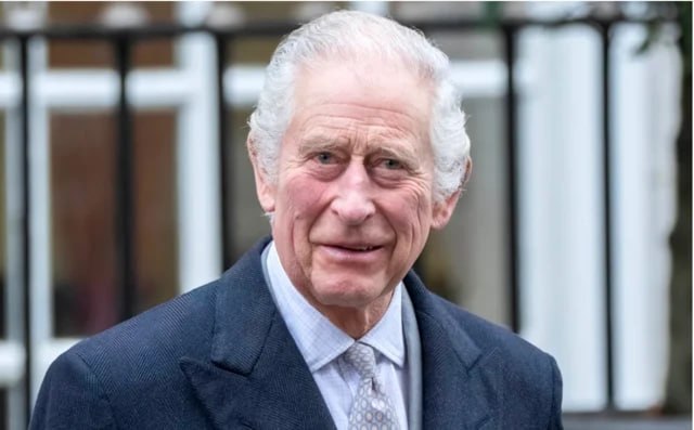 Böyük Britaniya kralı gizlincə müsəlman olub? &ndash; ŞOK İDDİA