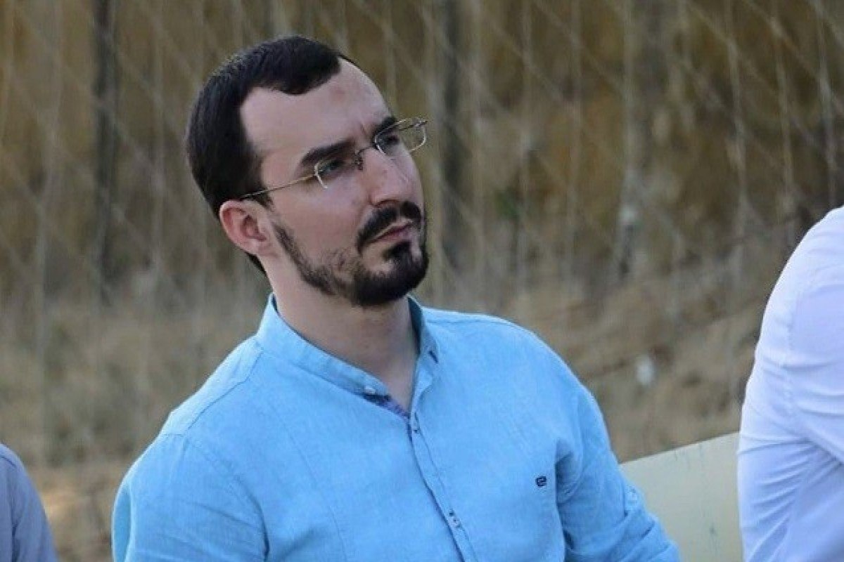 Taleh Bağırzadənin oğlu yumruqla 17 yaşlı qızın BURNUNU SINDIRDI