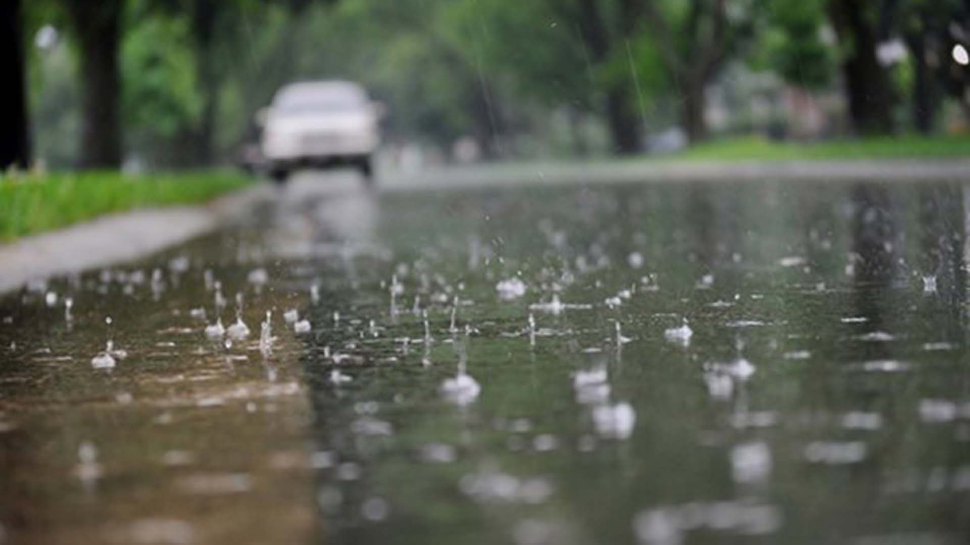 Sabah yağış yağacaq &ndash; HAVA DURUMU