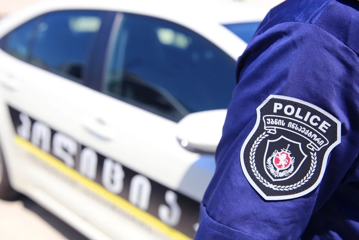 Gürcüstanda Azərbaycan vətəndaşı saxlanıldı Gürcüstanda Azərbaycan vətəndaşı saxlanıldı