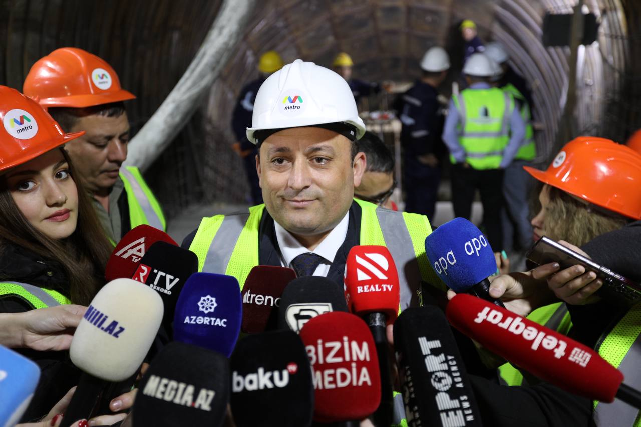 &ldquo;28 May&rdquo;dan &ldquo;Nizami&rdquo;yə ödənişsiz avtobuslar fəaliyyət GÖSTƏRƏ BİLƏR