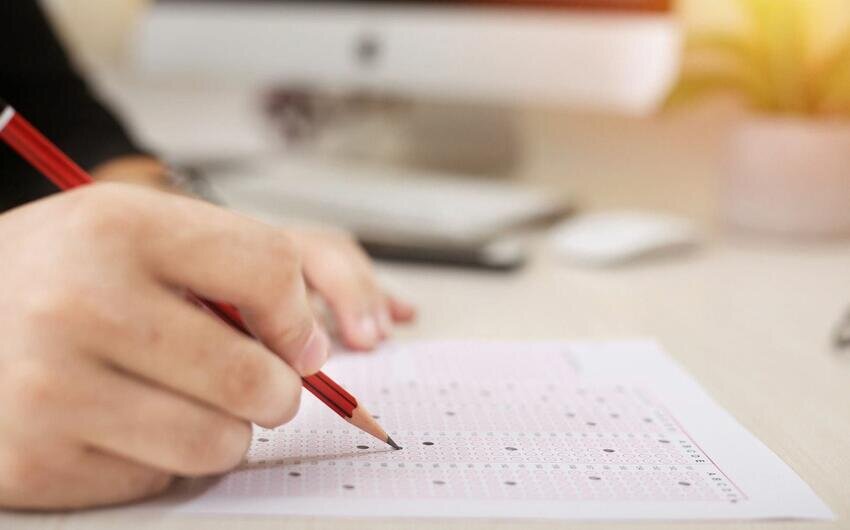 Aprelin 12-də keçiriləcək imtahanla bağlı MƏLUMAT Aprelin 12-də keçiriləcək imtahanla bağlı MƏLUMAT