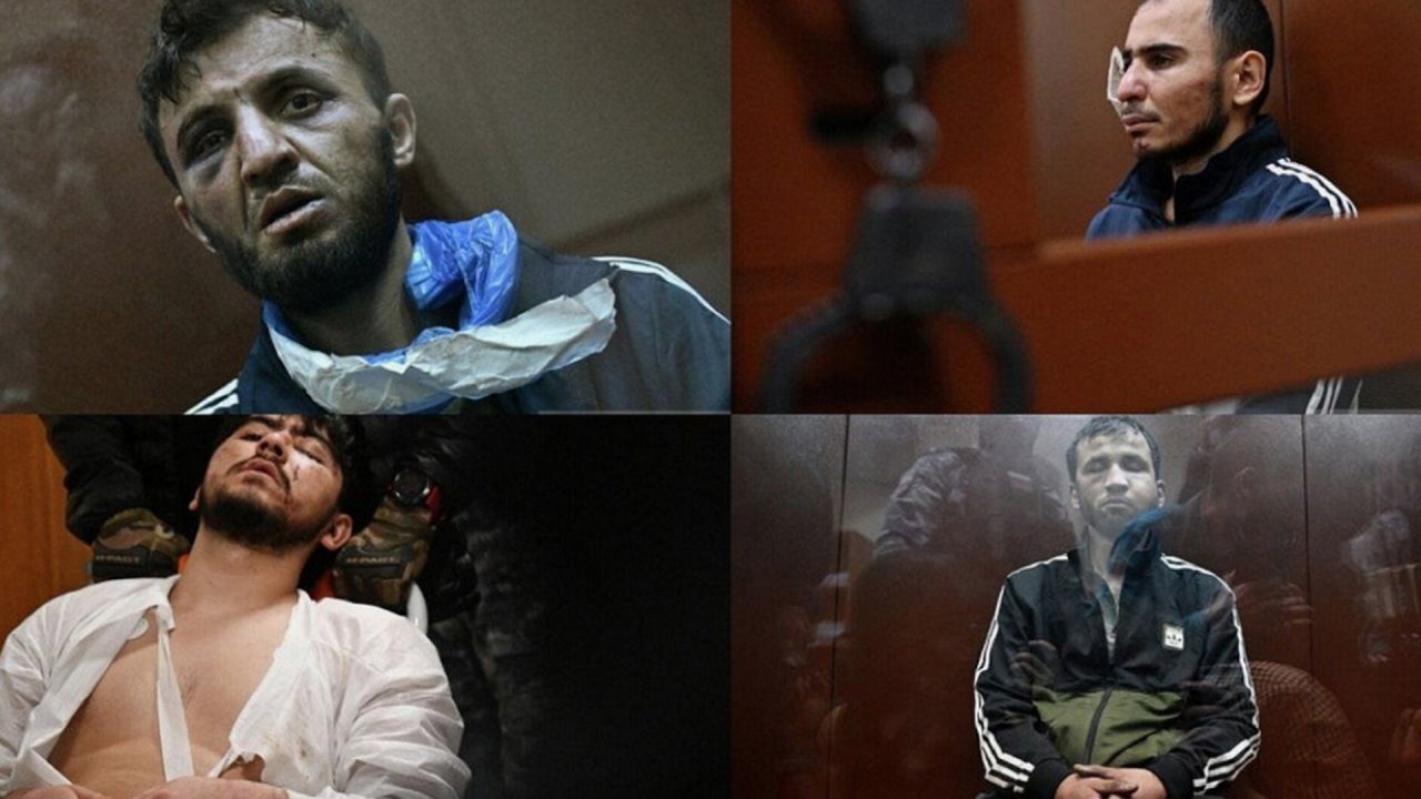 "Crocus City Hall" terrorçularının ilkin hədəfi başqa obyekt olub – ŞOK DETALLAR "Crocus City Hall" terrorçularının ilkin hədəfi başqa obyekt olub – ŞOK DETALLAR