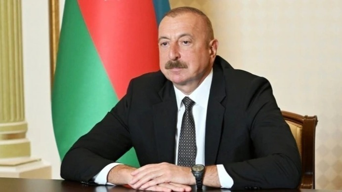 Dövlət Agentliyinin Kollegiyasının tərkibi təsdiq edilib - SƏRƏNCAM Dövlət Agentliyinin Kollegiyasının tərkibi təsdiq edilib - SƏRƏNCAM