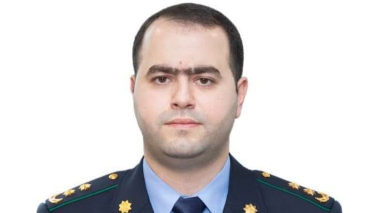 Prezidentdən Kənan Əsədovla bağlı SƏRƏNCAM