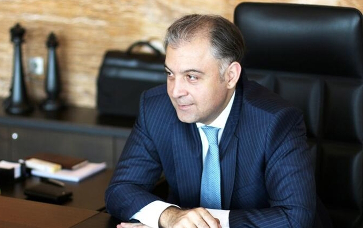 TƏBİB-in Müşahidə Şurasına Xalid Əhədov SƏDRLİK EDƏCƏK