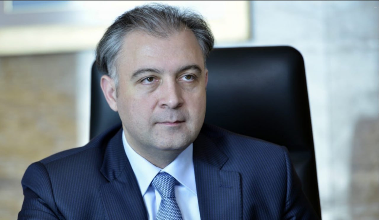 TƏBİB-in Müşahidə Şurasının yeni sədri Xalid Əhədov kimdir? &ndash; DOSYE