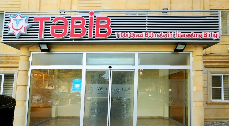 TƏBİB-ə bu şəxslər rəhbərlik edəcək – SİYAHI TƏBİB-ə bu şəxslər rəhbərlik edəcək – SİYAHI