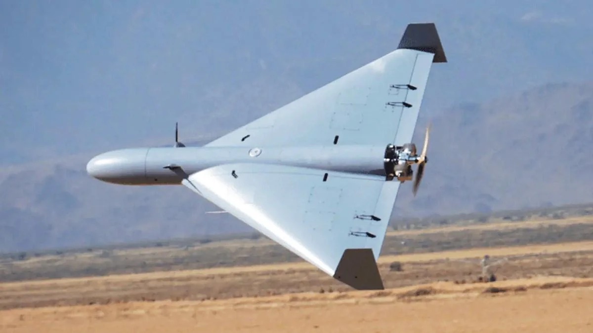 İran atəşkəsi pozdu - Küveyt və BƏƏ-yə ZƏRBƏ ENDİRDİ