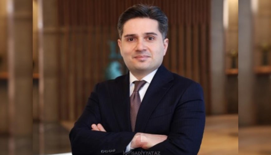 İşdən çıxarılan müavin nazirlikdə müşavir oldu