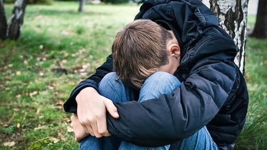 Ölkədə 8 kişi anaları tərəfindən zorakılığa məruz qalıb - STATİSTİKA