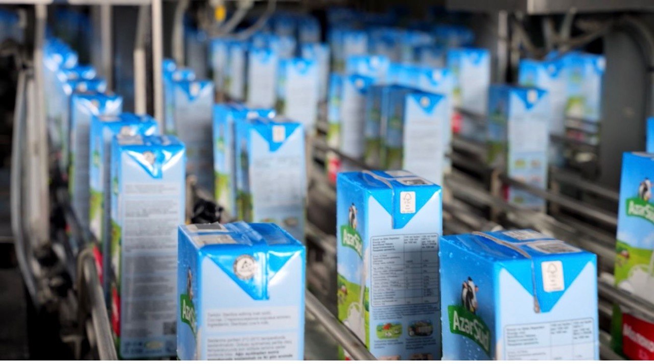 "Azərsun Holdinq" rəqəmsal transformasiya istiqamətində fəaliyyətini genişləndirir &ndash; FOTO