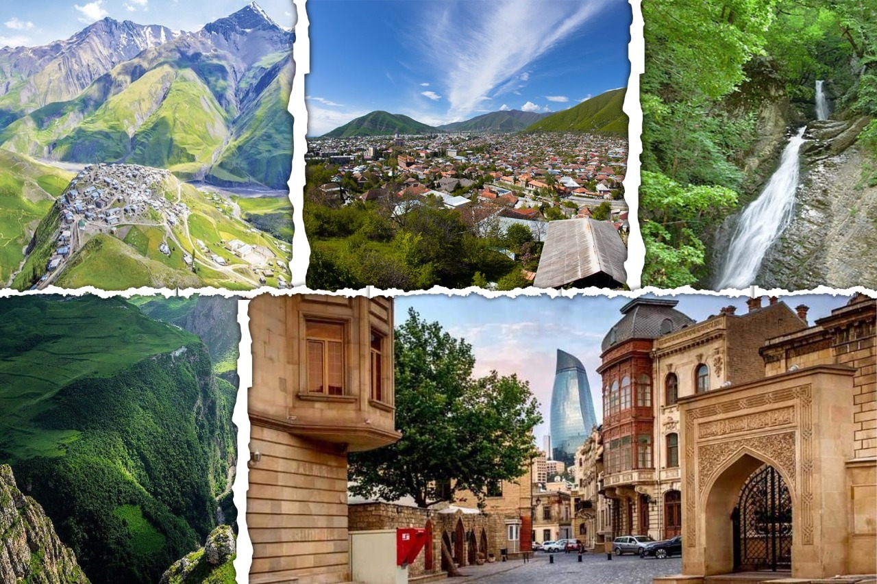 Azərbaycan bu göstəriciyə görə MDB-də İLK ÜÇLÜKDƏDİR