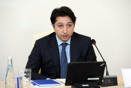 Rauf Xəlilov bu federasiyanın prezidenti seçildi