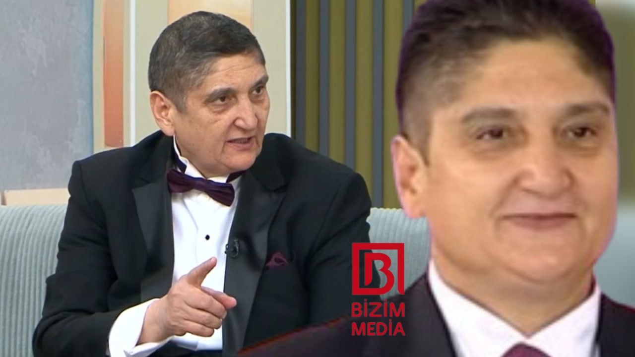 Bilal Əliyev səsinin efirə verilməməsindən DANIŞDI: &ldquo;Layiq olmadığı üçün kəsiblər&rdquo; - ÖZƏL